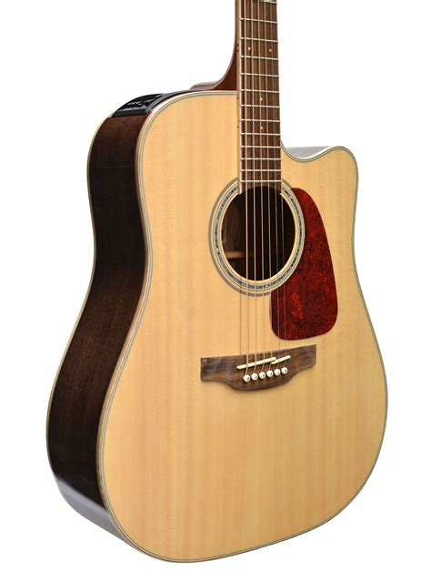 Takamine G Series Dreadnought Acoustic Electric Guitar Gloss Finish