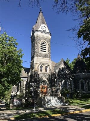 First United Methodist Church of Moscow, Idaho - Moscow, ID - Methodist ...