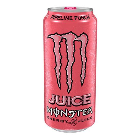 MONSTER ENERGY PIPELINE PUNCH 500ml - beställ MONSTER ENERGY PIPELINE ...