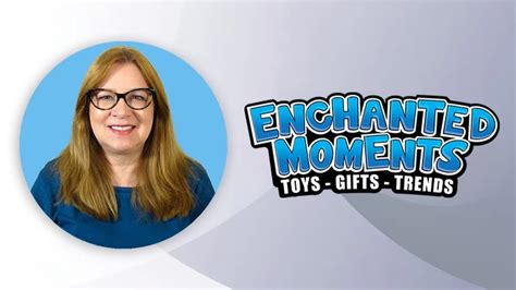 Enchanted Moments Expands With New Hire Partnerships The Toy Book