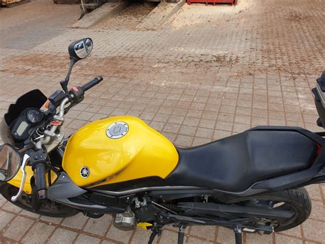 Yamaha XJ6N Nakedbike Sporttourer 600ccm Kaufen Auf Ricardo