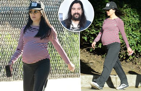 Pregnant celebrities 2023: Stars expecting a baby this year