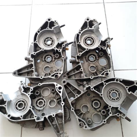 Jual Crankcase Krengkes Kanan RxKing Rx King Rx K Rx S Original Copotan