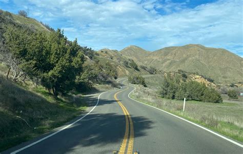 golden state highways