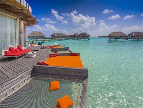 Clubmed Kani Maldives in MalÃƒÂ© Atoll