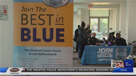 Memphis Police Department want to hire more officers | localmemphis.com