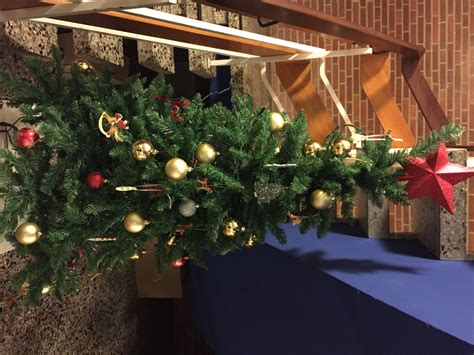 Fröhliche Weihnachten Obs Mittelweser