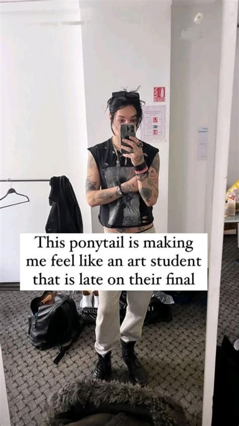 Palaye Royale Remington Leith