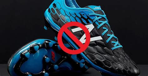 New Balance to Discontinue Visaro Boots? - Footy Headlines