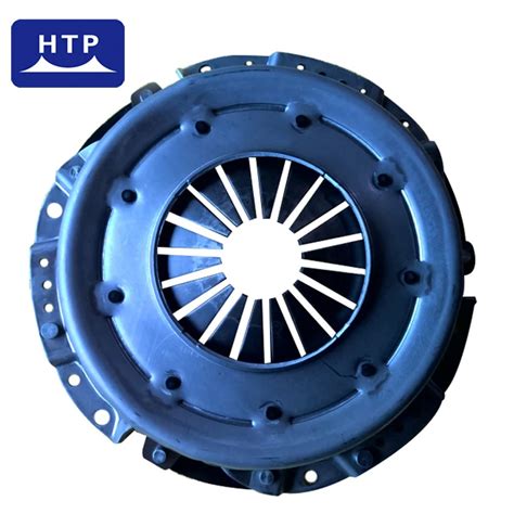 China Supplier Auto Part Manufacturer Clutch Pressure Plate For Iveco