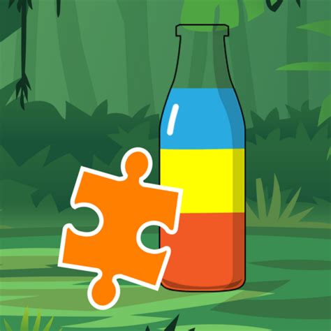 Water Sort Puzzle Apps On Google Play