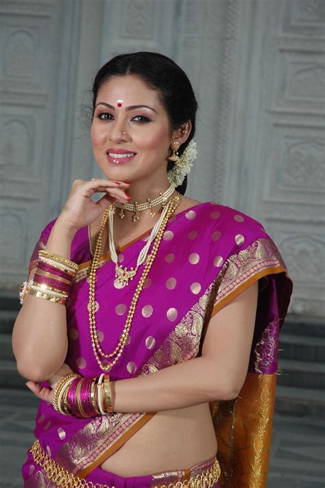 Sadha Hot Photo Gallery In Saree From Mythri Movie Cinema Icon
