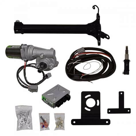 Superatv Ez Steer Power Steering Kit Ps S Kq Fortnine Canada