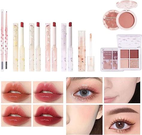 COMPLETE BEAUTY SET: This set contains everything you need for a ...