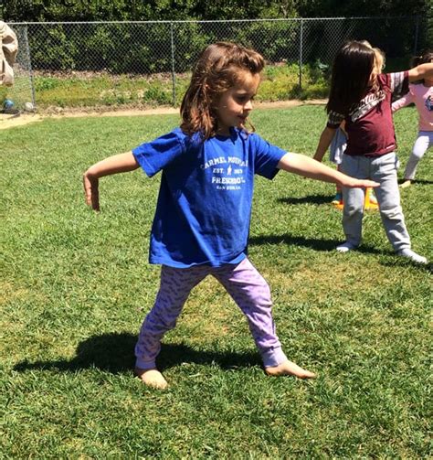 The Benefits Of Yoga With Your Preschooler Carmel Mountain Preschool