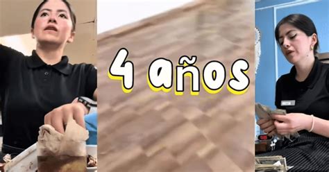 Latina en Estados Unidos revela cuánto ahorró durante años para construir apartamentos en su