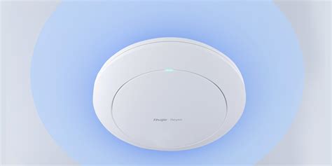 Rg Rap Reyee Wi Fi Ax Indoor Ceiling Mount