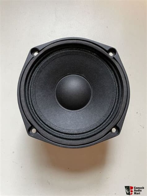 FaitalPRO M5N8 80 Pro Audio Midrange 99dB 80W 8Ohm For Sale Canuck