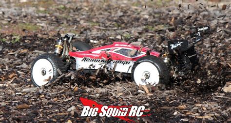 Review Durango Dex V Th Scale Electric Buggy Big Squid Rc Rc