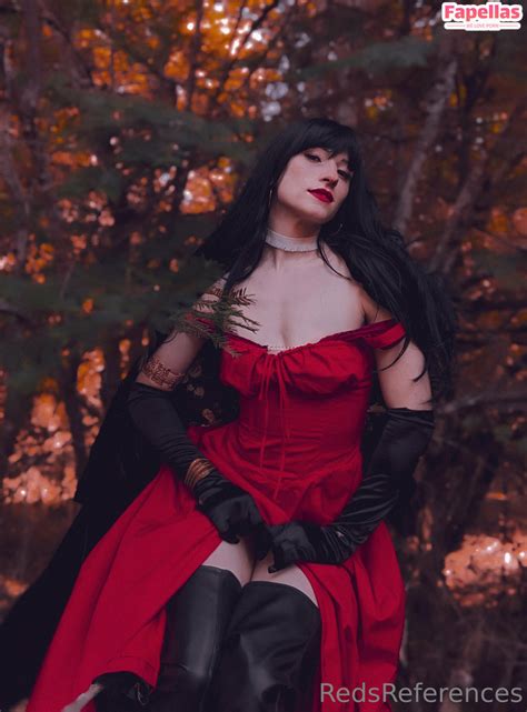 Redsreferences Nude Leaks Onlyfans Photo Fapellas