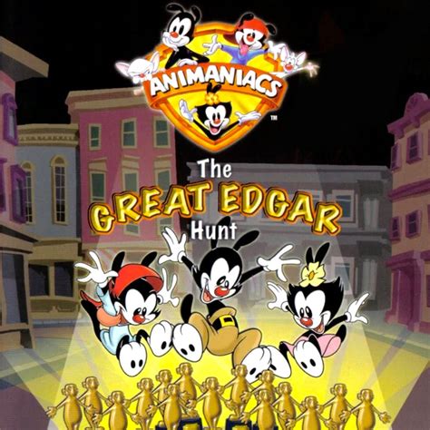 Jogo Animaniacs Ps2