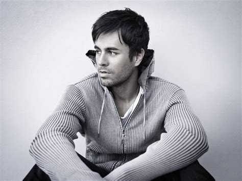 Enrique Iglesias - Enrique Iglesias Photo (17679583) - Fanpop