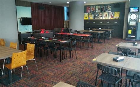 Stickies Bar (Tagore Lane) | Burpple - 4 Reviews - Yio Chu Kang, Singapore