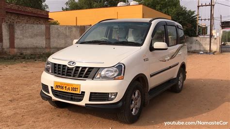 Mahindra Xylo H Mhawk Real Life Review Youtube