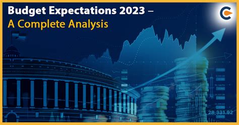 A Complete Analysis Of Budget Expectations 2023 By Corpbiz Advisors