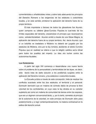 Evolucion Dipr Pdf