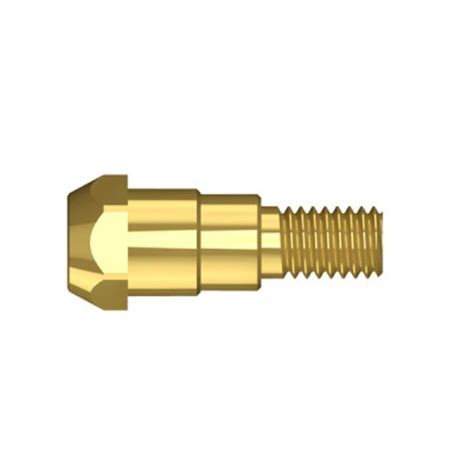 Düsenstock M6 Parweld ISO Oerlikon