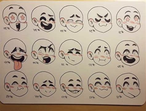 Referencias Para Dibujar Artofit