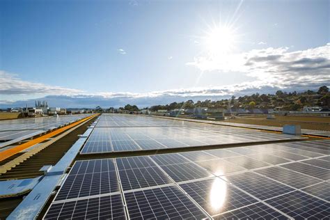 Shell Energy Smart Energy Hubs Deployment Project Australian