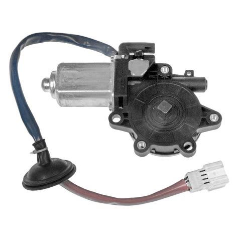 Dorman Front Driver Side Power Window Motor