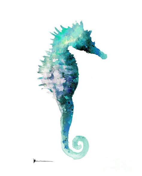 Sea Horses Wallpapers Wallpaper Cave