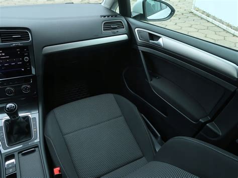 Vw Golf Tsi Salon Polska Serwis Aso Klima Allegro Pl