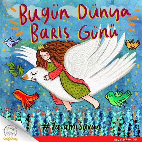 Buğday Derneği on Twitter Bugün 1 Eylül DünyaBarışGünü Barış ve