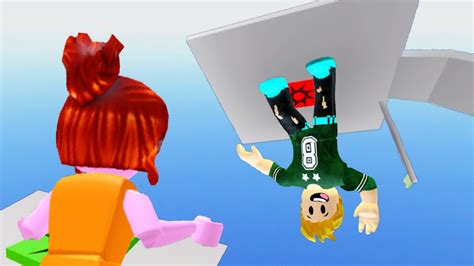 Roblox Gravity Obby Youtube