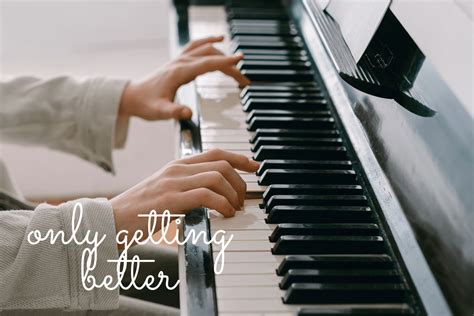 Acoustic Vs Digital Piano Which One Is Right For You Only Getting Better