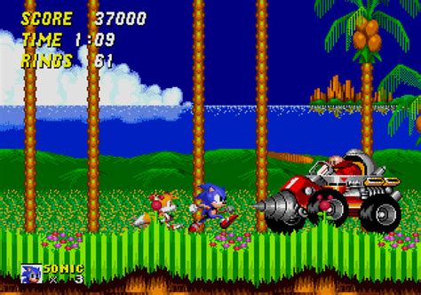 Parent S Guide Sonic Classic Collection Age Rating Mature Content And Difficulty Outcyders