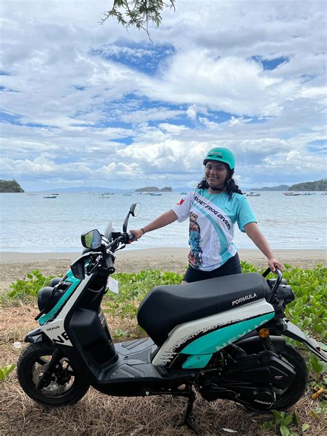 Scoot and Dive: The Perfect Pairing for Your Scuba Diving Holiday in