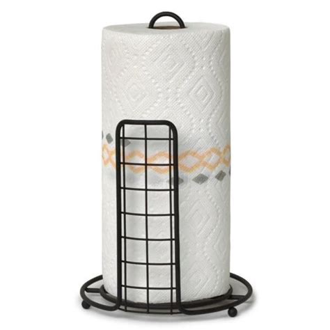 Grid Paper Towel Holder Slx Hospitality