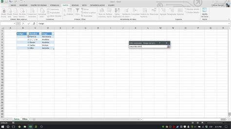 C Mo Filtrar Datos En Excel De Una Hoja A Otra Recursos Excel