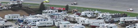 Event Camping Camping Atlanta Motor Speedway