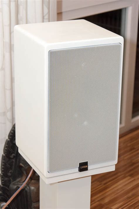 Canton Karat 930 | Hifi-Wiki.de