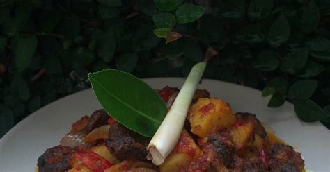 33 Resep Limpa Sapi Enak Dan Sederhana Cookpad