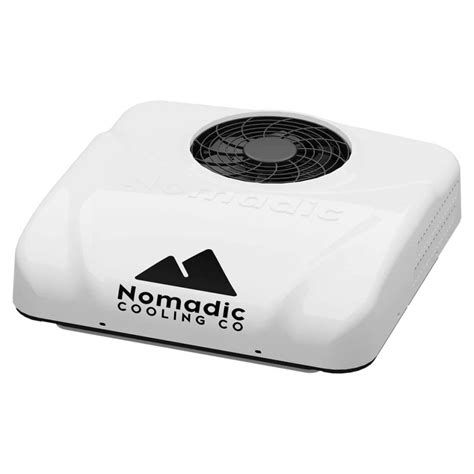 Nomadic Cooling X3 Air Conditioner 12 Volt Nomadicx3 12v