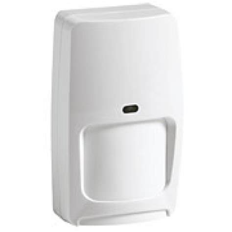 Honeywell Dtpi M Wireless Dual Tec Motion Sensor Pet Immune