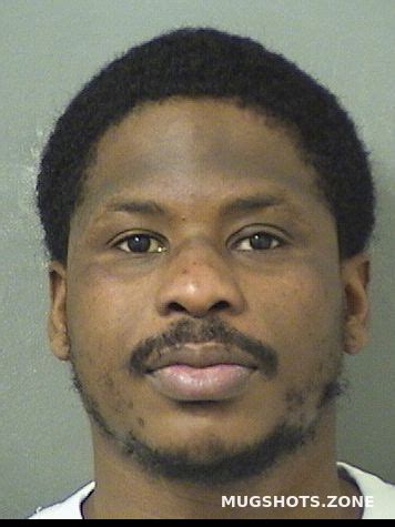 POINVIL JACKSON 08 31 2021 Palm Beach County Mugshots Zone