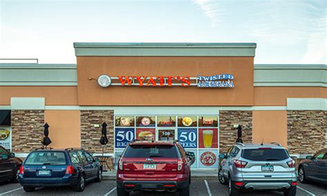 Dining Eagan Minnesota